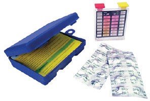 DPD Test Kit